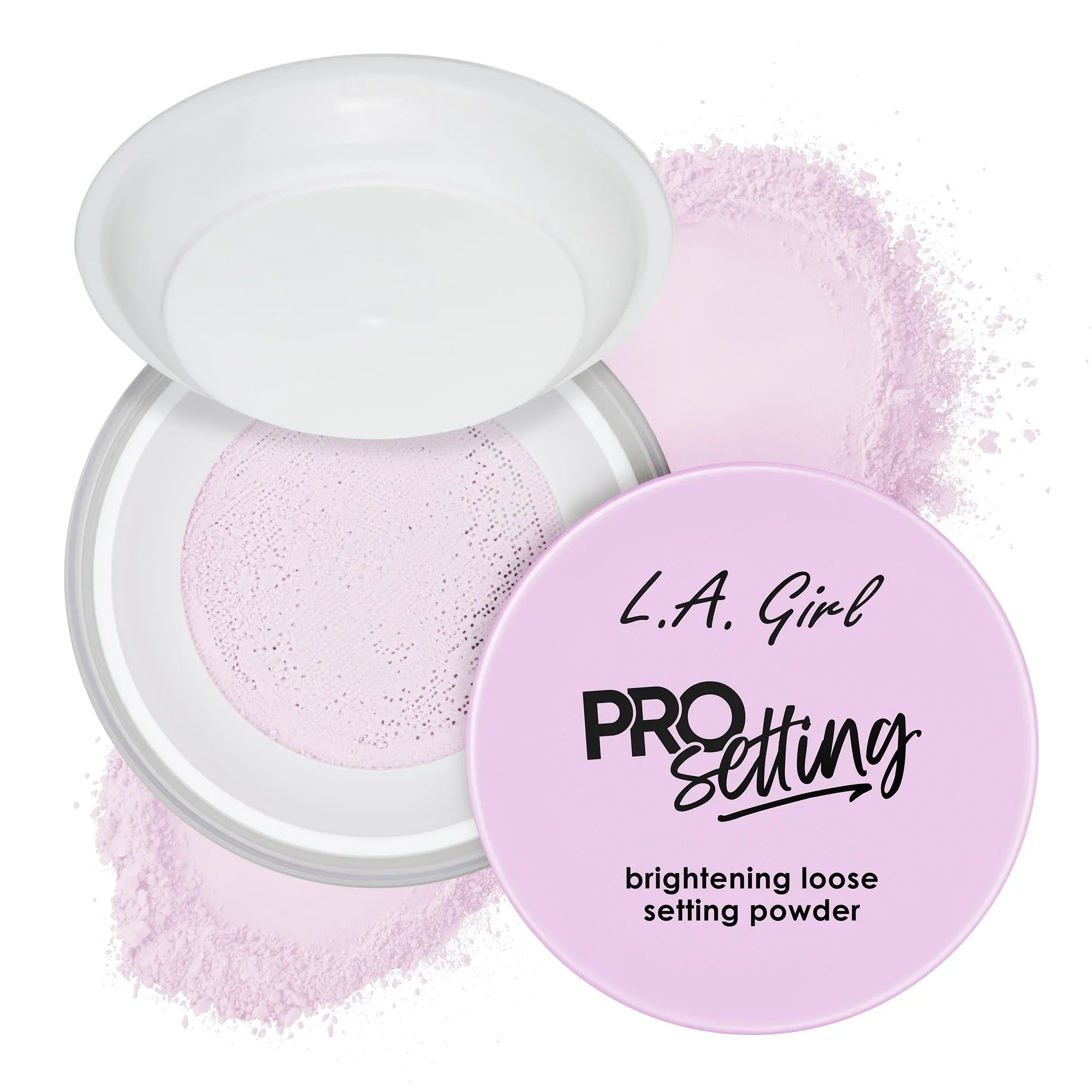 L.A. Girl Pro Setting Brightening Loose Setting Powder 5g