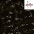 L'Oreal Paris Excellence No Ammonia Triple Care Hair Colour - 1U Universal Black