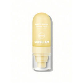 SHEGLAM Matte Fresh Setting Spray