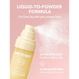 SHEGLAM Matte Fresh Setting Spray