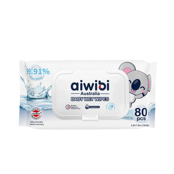 Aiwibi Baby Wet Wipes