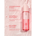 Sheglam CLEAR AWAY Eye & Lip Makeup Remover