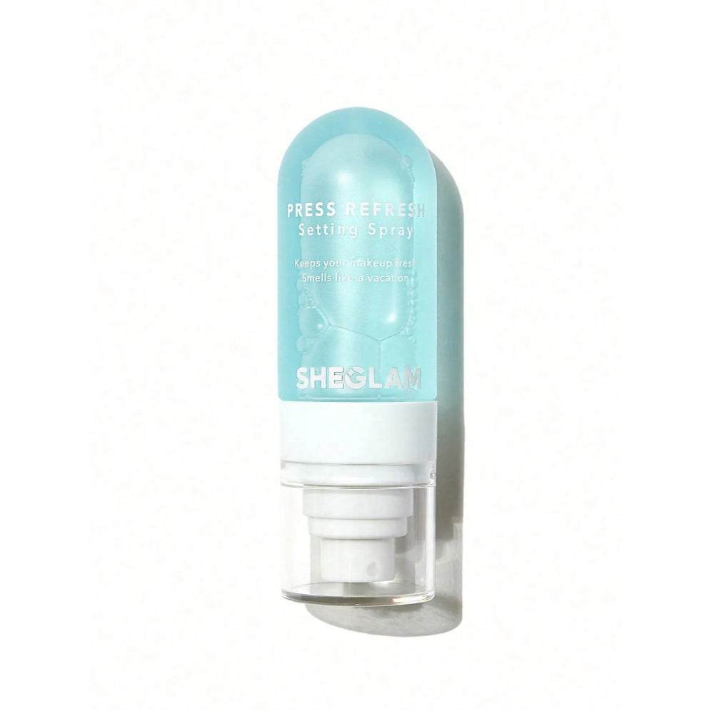 SHEGLAM Press Refresh Setting Spray