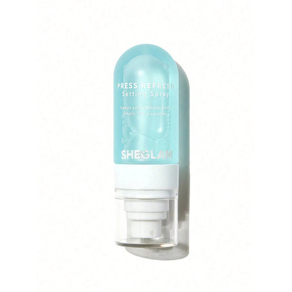 SHEGLAM Press Refresh Setting Spray