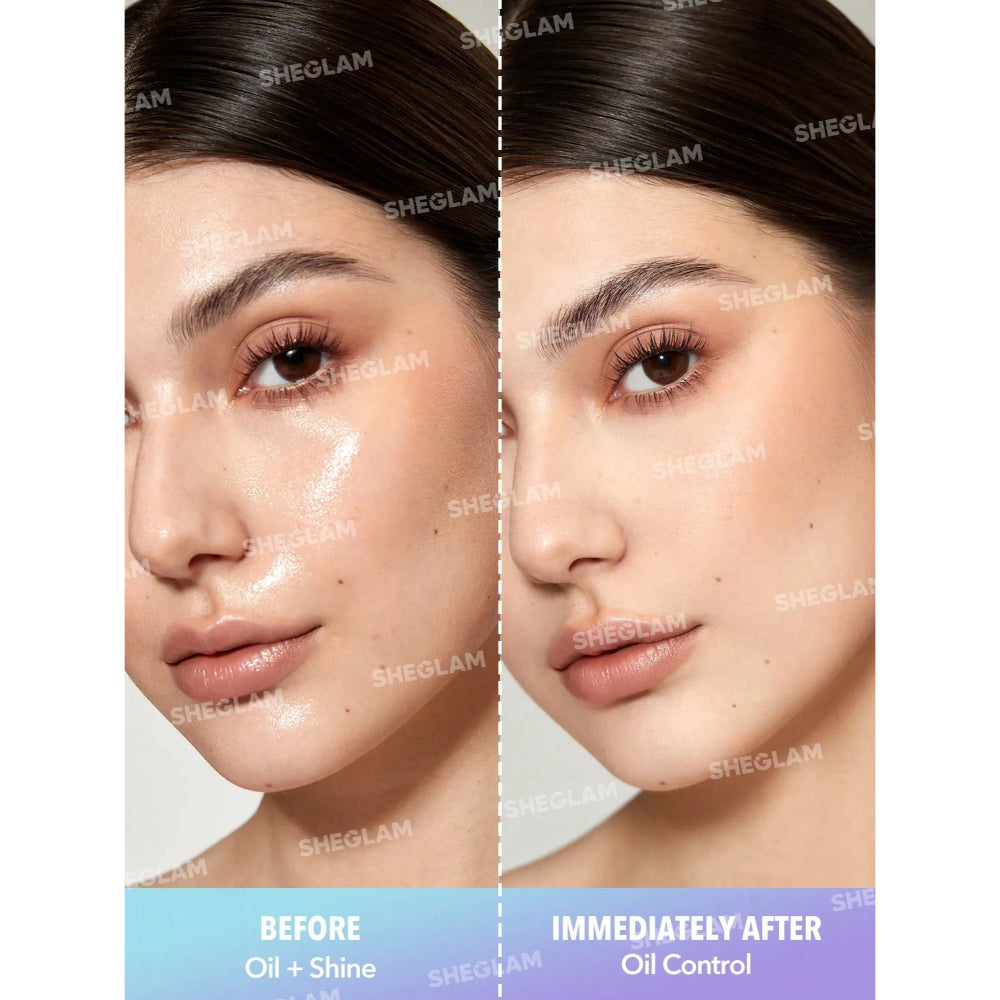 SHEGLAM Lock'd In Setting Spray