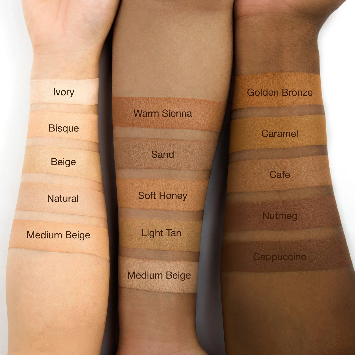 L.A. Girl PRO.Matte Foundation 30ml