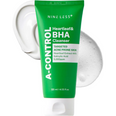 NINELESS - A-Control Heartleaf & BHA Cleanser
