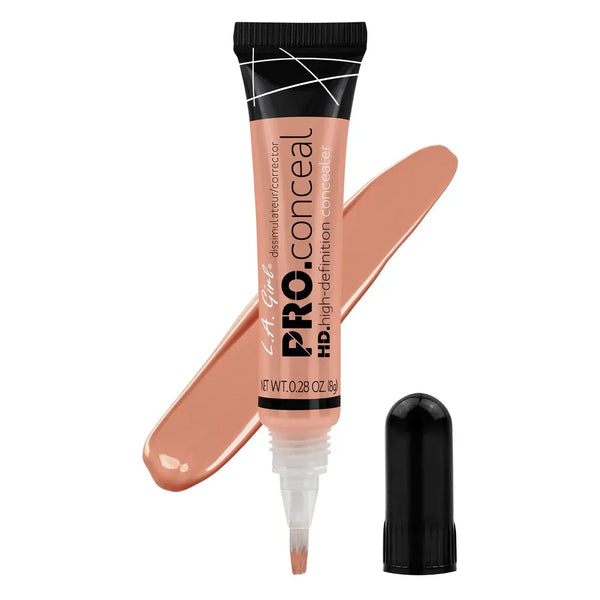 L.A. Girl HD Pro. Conceal  GC994 Peach Corrector