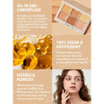 SHEGLAM Multi-Fix Concealer And Color Corrector- Dulce de Leche