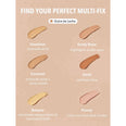 SHEGLAM Multi-Fix Concealer And Color Corrector- Dulce de Leche