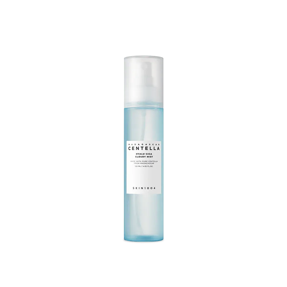 SKIN1004 Madagascar Centella Hyalu-Cica Cloudy Mist