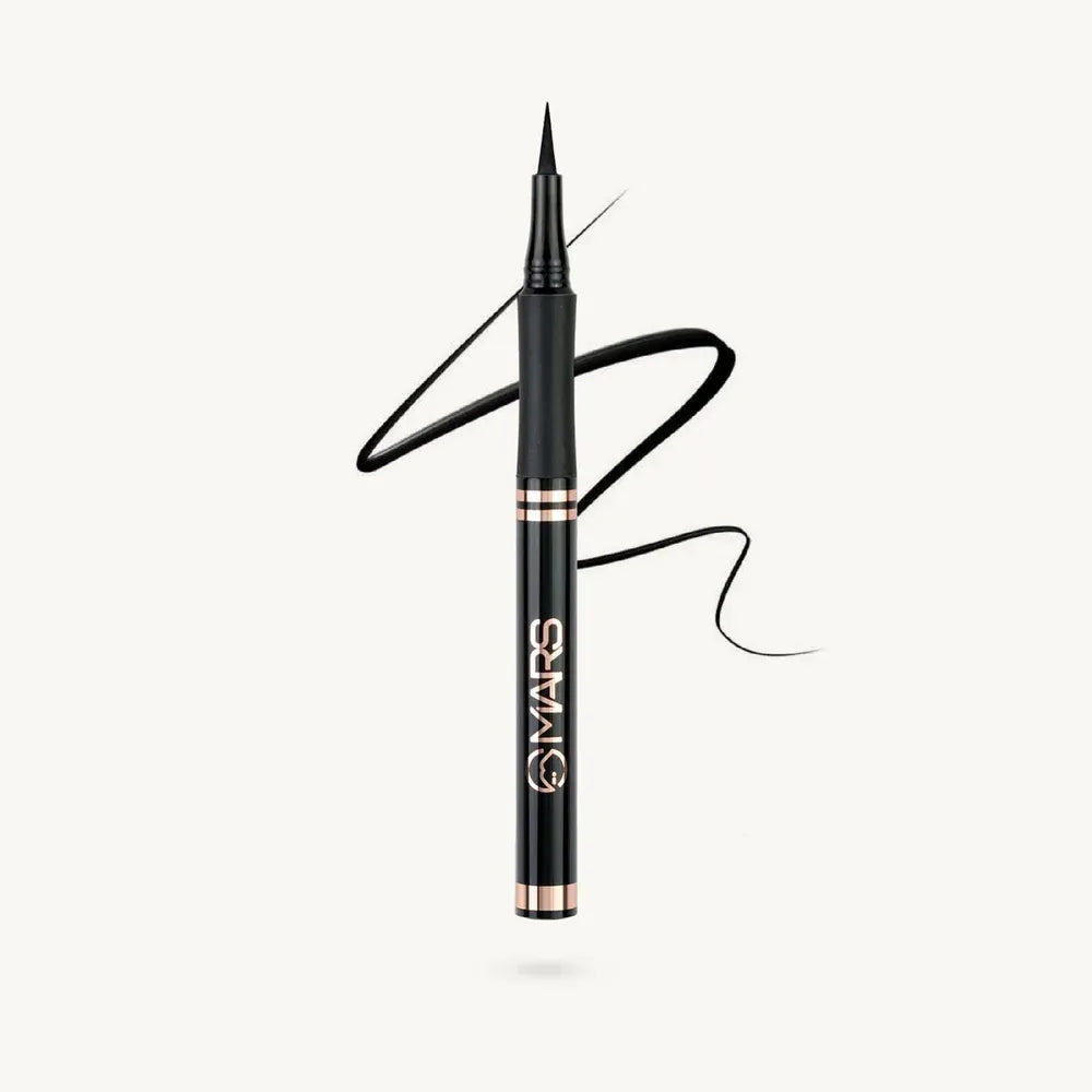 MARS Liquid Pen Eyeliner 1.5g