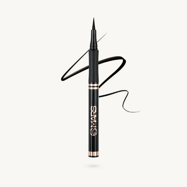 MARS Liquid Pen Eyeliner 1.5g