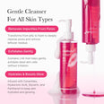 medicube - PDRN Hydrating Gel Cleanser