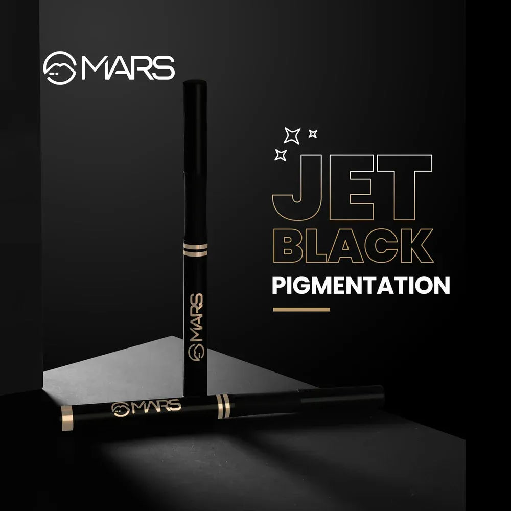 MARS Liquid Pen Eyeliner 1.5g
