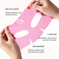 ARENCIA Red Collagen Jello Mask