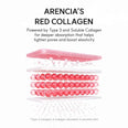 ARENCIA Red Collagen Jello Mask