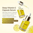 medicube - Deep Vita C Capsule Serum