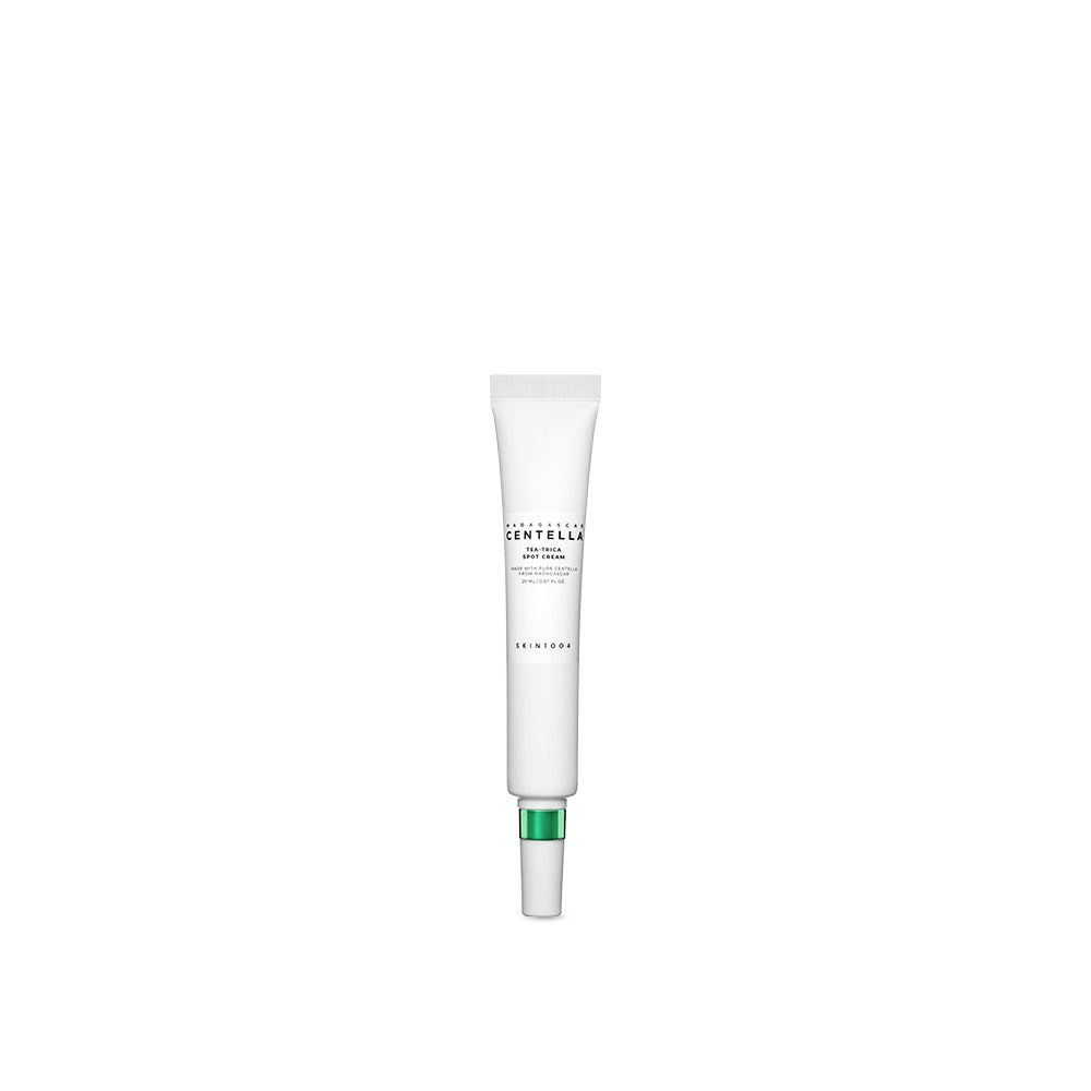 SKIN1004 Madagascar Centella Tea-Trica Spot Cream