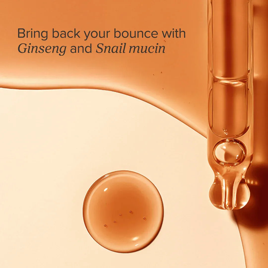 Beauty of Joseon Revive Serum : Ginseng + Snail Mucin