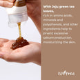 Isntree Green Tea Fresh Cleanser