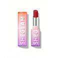 SHEGLAM Dynamatte Boom Long-Lasting Matte Lipstick (2.7g)