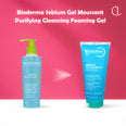 Bioderma Sebium Gel Moussant Purifying Cleansing Foaming Gel