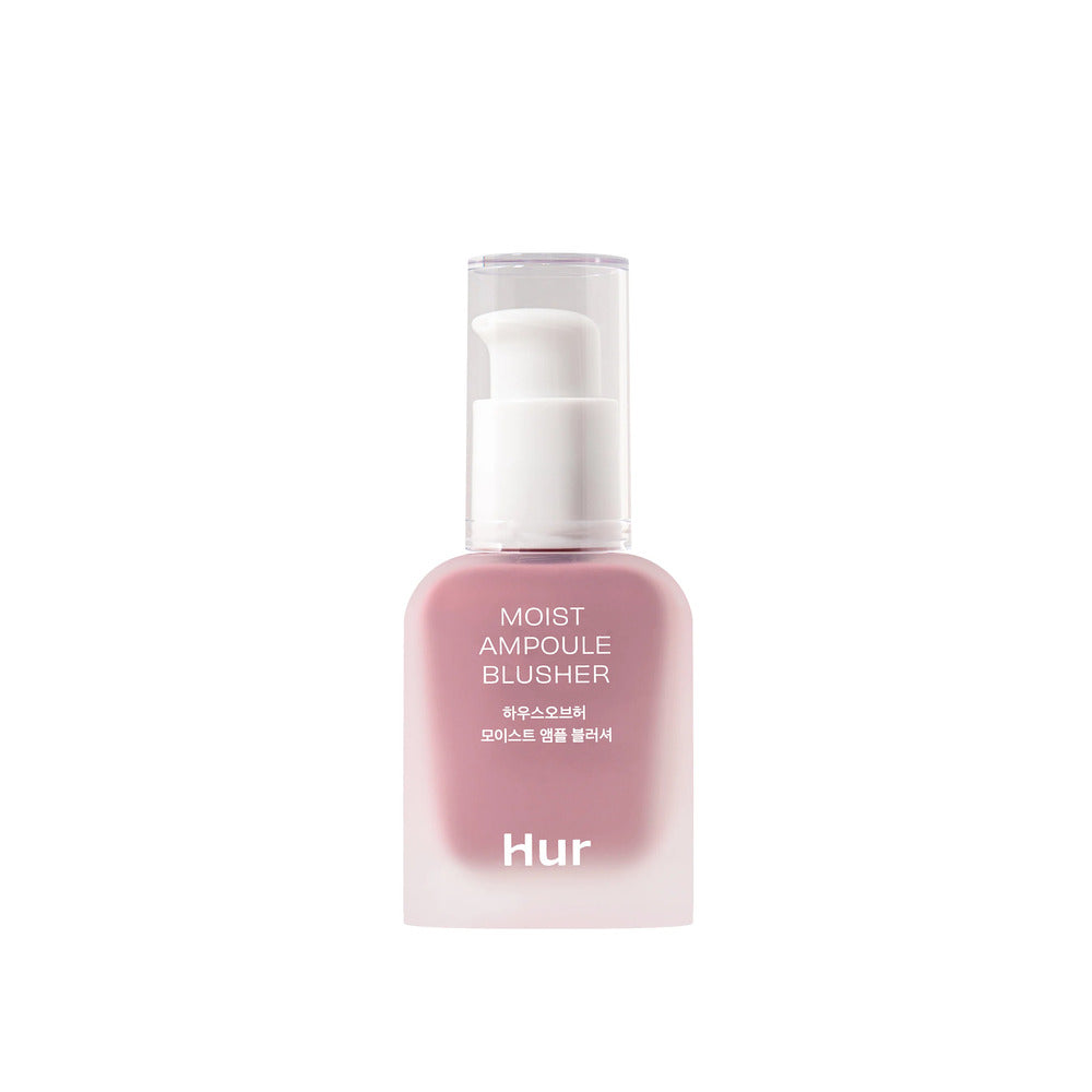 House of Hur Moist Ampoule Blusher