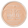 Rimmel London Stay Matte Pressed Powder 14g