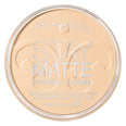 Rimmel London Stay Matte Pressed Powder 14g