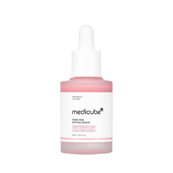 Medicube PDRN Pink Peptide Serum