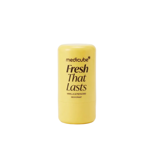 medicube Kojic Acid Brightening Deodorant (Vanilla & Pistachio)
