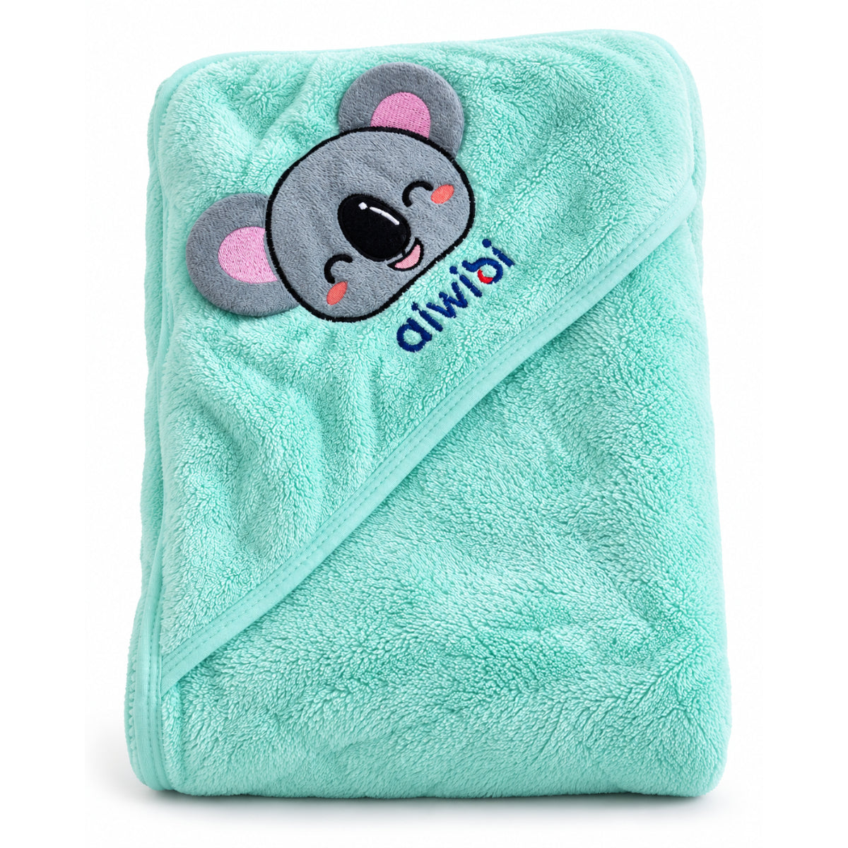 Aiwibi Baby Hooded Towel