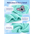 Aiwibi Baby Hooded Towel