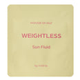 House Of Hur  Weightless Sun Fluid (Sachet)