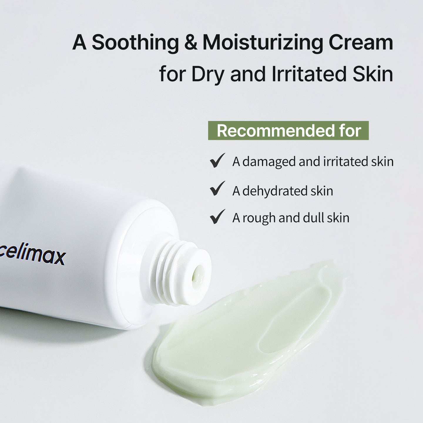 Celimax The Real Noni Energy Repair Cream