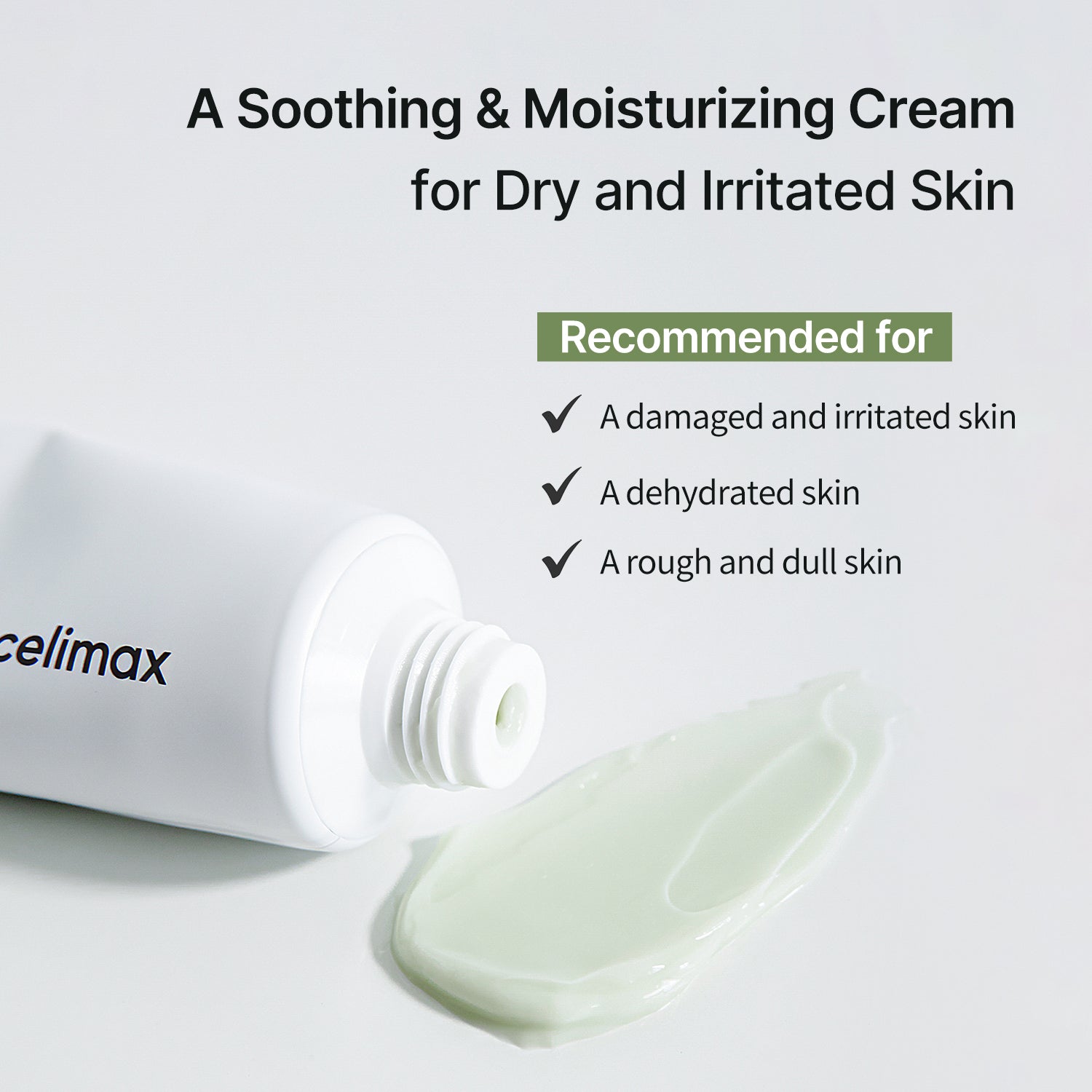 Celimax The Real Noni Energy Repair Cream