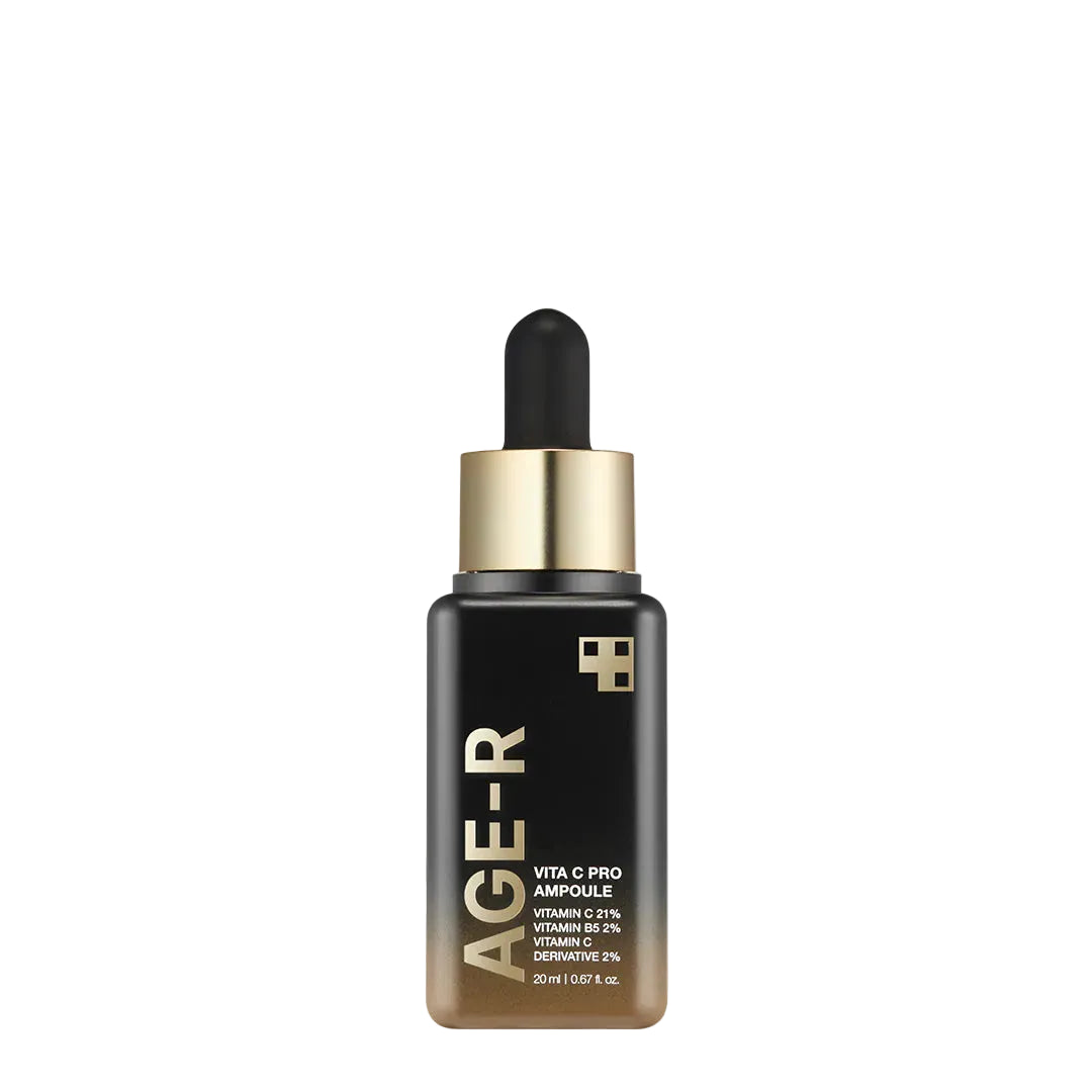 medicube - AGE-R Vita C Pro Ampoule