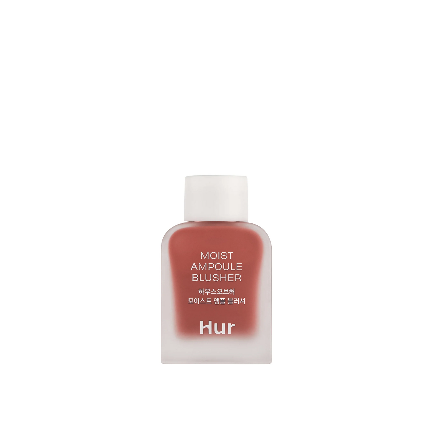 House of Hur Moist Ampoule Blusher