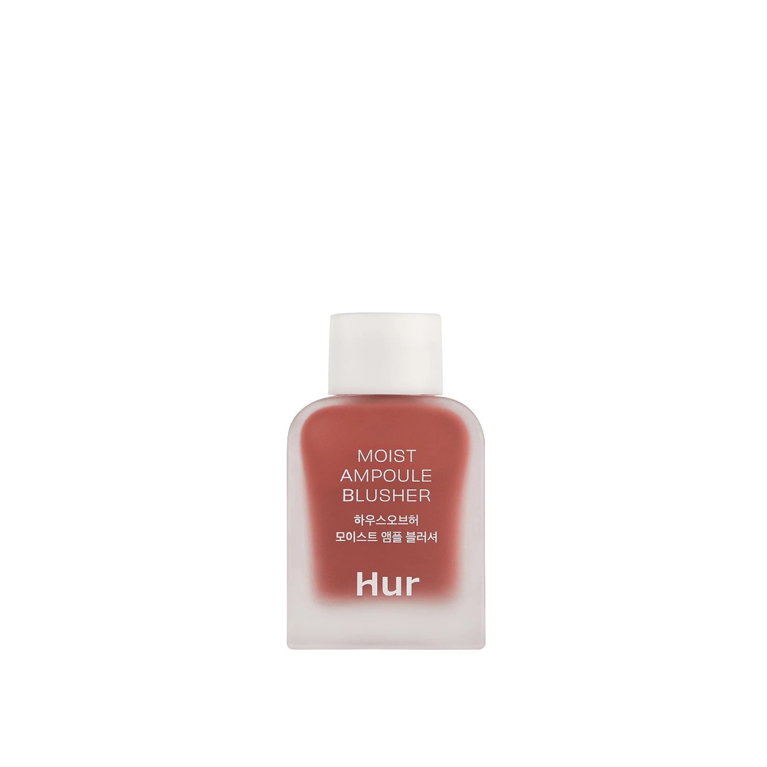 House of Hur Moist Ampoule Blusher