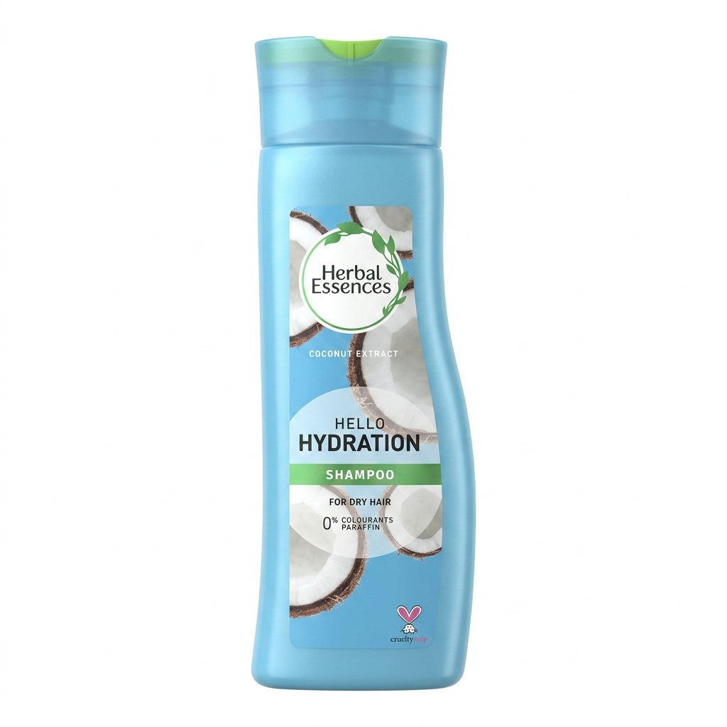 Herbal Essences Hello Hydration Shampoo