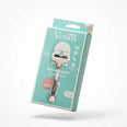 Gillette Venus Deluxe Smooth Sensitive Razor - Rose Gold