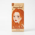 Kota Color Cream Hair Color Organic- Sunrise (Orange)