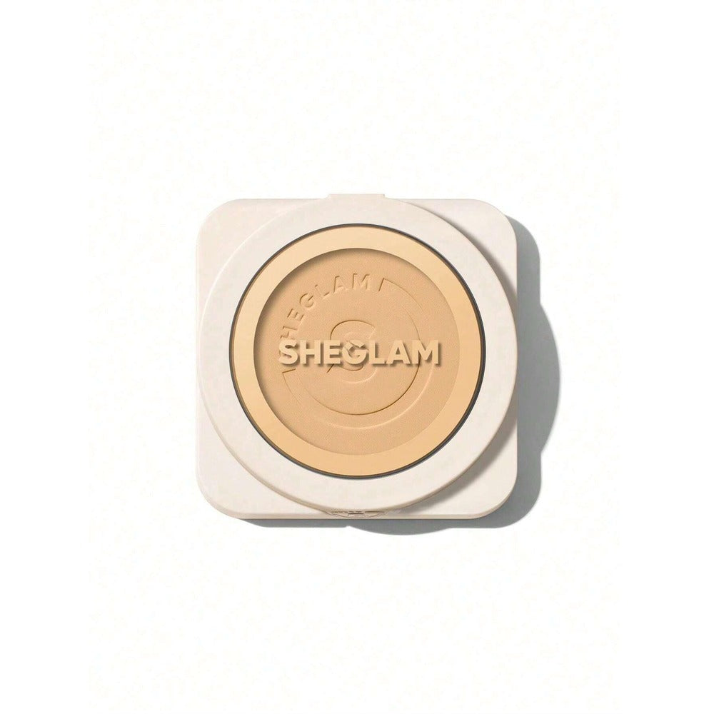 SHEGLAM Skin-Focus High Coverage Powder Foundation