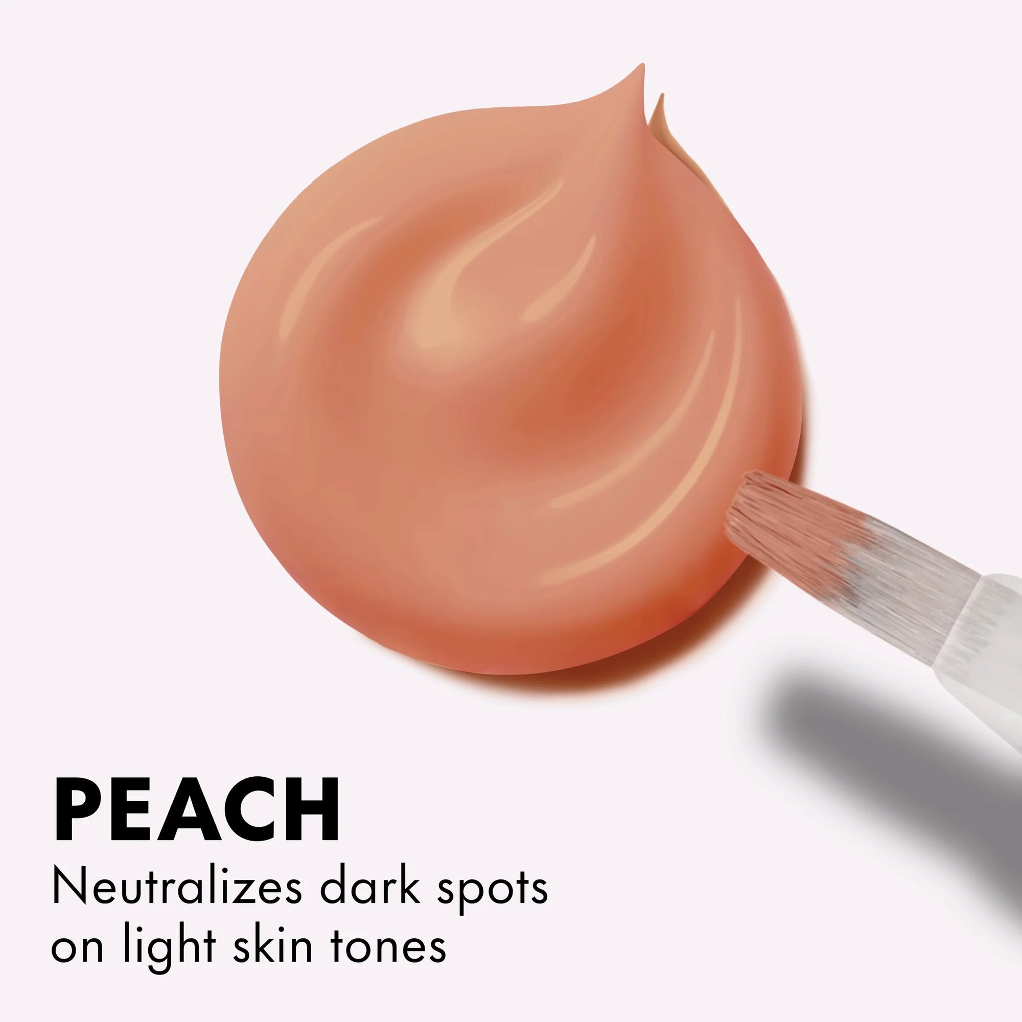 L.A. Girl HD Pro. Conceal  GC994 Peach Corrector