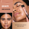 L.A. Girl HD Pro. Conceal  GC994 Peach Corrector