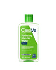 CeraVe Hydrating Micellar Water Ultra Gentle Cleanser
