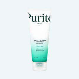 Purito Mighty Bamboo Panthenol Cleanser