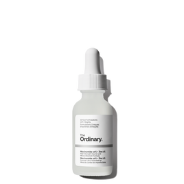 The Ordinary - Niacinamide 10% + Zinc 1% Serum