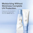 Beauty of Joseon Relief Sun Aqua-Fresh : Rice + B5 (SPF50+ PA++++)